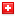 hitfox.com server is located in Switzerland